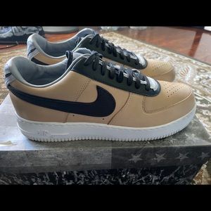 Nike Air Force 1 Low Ricardo Tisci